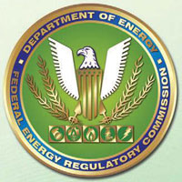FERC-Logo
